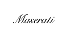 Maserati Parts